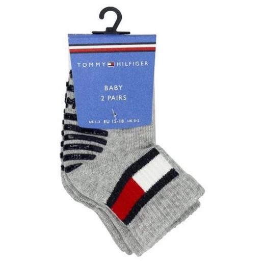 Tommy Hilfiger skarpetki dziecięce