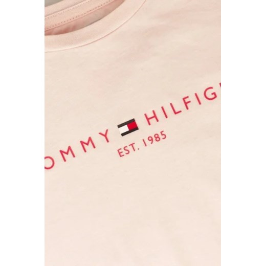 Tommy Hilfiger Piżama | Regular Fit Tommy Hilfiger 140 wyprzedaż Gomez Fashion Store