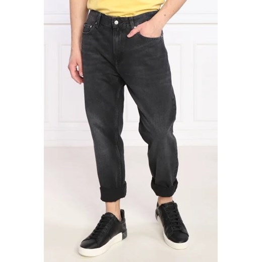 CALVIN KLEIN JEANS Jeansy | Regular Fit 32/34 Gomez Fashion Store