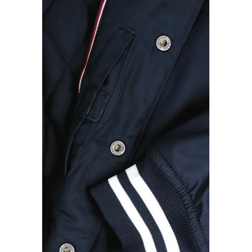 Kurtka chłopięca Tommy Hilfiger