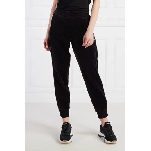 Spodnie damskie DKNY