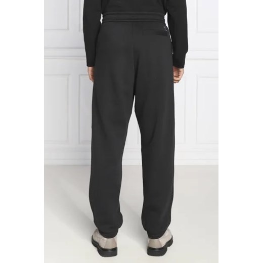 CALVIN KLEIN JEANS Spodnie | Regular Fit XL promocyjna cena Gomez Fashion Store