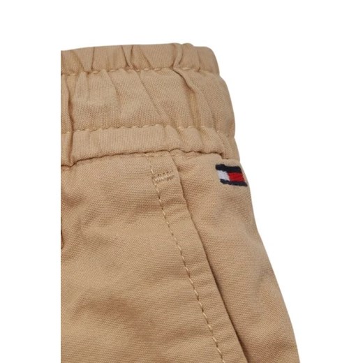 Spodenki chłopięce Tommy Hilfiger 