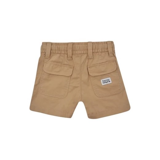 Spodenki chłopięce Tommy Hilfiger 
