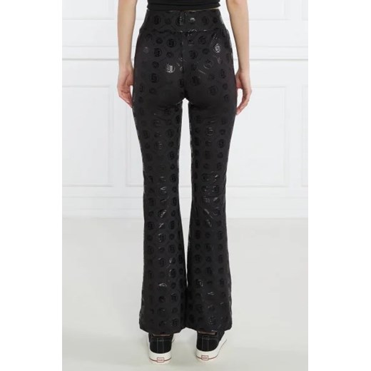 Liu Jo Sport Spodnie | flare fit S Gomez Fashion Store okazja