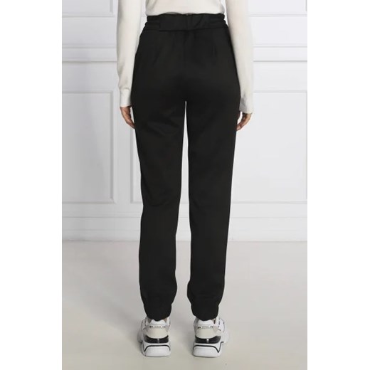 GUESS JEANS Spodnie dresowe ARMELLE | Regular Fit XS Gomez Fashion Store