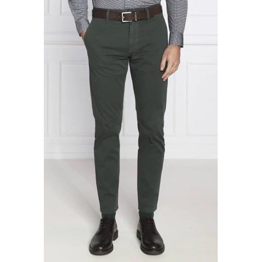 BOSS ORANGE Spodnie chino Schino-Taber | Tapered 34/34 okazja Gomez Fashion Store