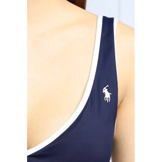 Strój kąpielowy Polo Ralph Lauren
