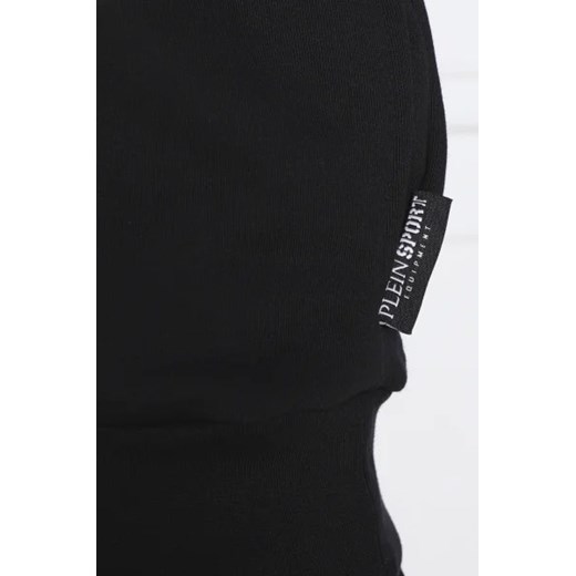Plein Sport Bluza | Regular Fit Plein Sport L wyprzedaż Gomez Fashion Store