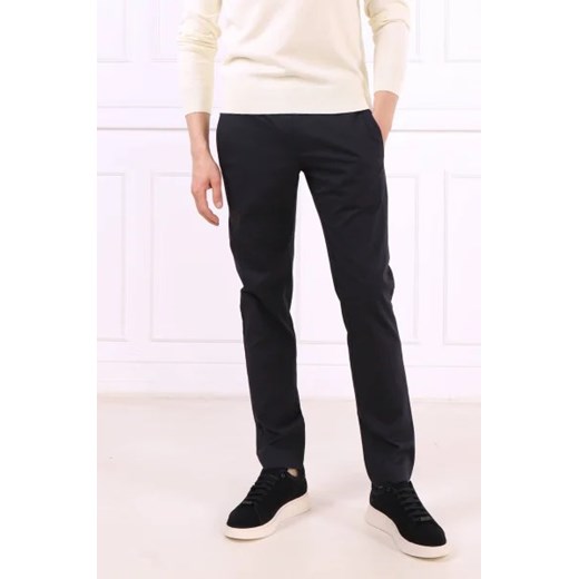 BOSS GREEN Spodnie | Regular Fit 58 Gomez Fashion Store wyprzedaż