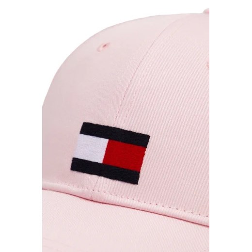 Tommy Hilfiger Bejsbolówka BIG FLAG SOFT CAP Tommy Hilfiger L/XL Gomez Fashion Store okazyjna cena