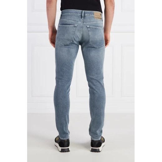 G- Star Raw Jeansy | Slim Fit G- Star Raw 34/34 okazyjna cena Gomez Fashion Store