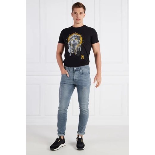 G- Star Raw Jeansy | Slim Fit G- Star Raw 34/32 wyprzedaż Gomez Fashion Store