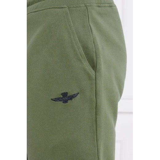 Aeronautica Militare Spodnie dresowe | Regular Fit Aeronautica Militare XXL okazja Gomez Fashion Store