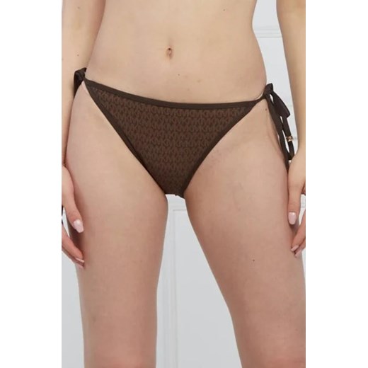 Michael Kors Dół od bikini Michael Kors XS Gomez Fashion Store okazja
