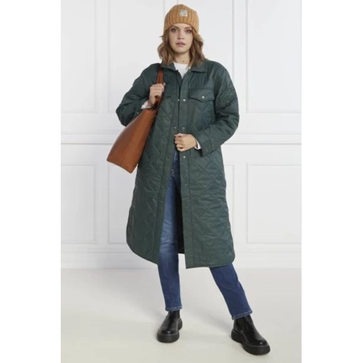 Płaszcz damski Pepe Jeans