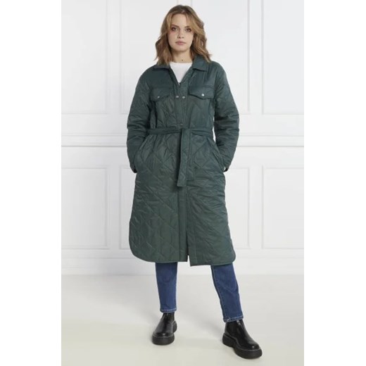 Płaszcz damski Pepe Jeans