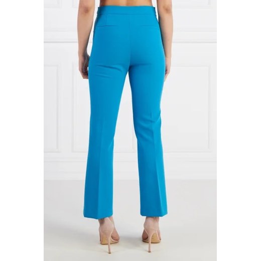 MAX&Co. Spodnie | Regular Fit 34 okazja Gomez Fashion Store
