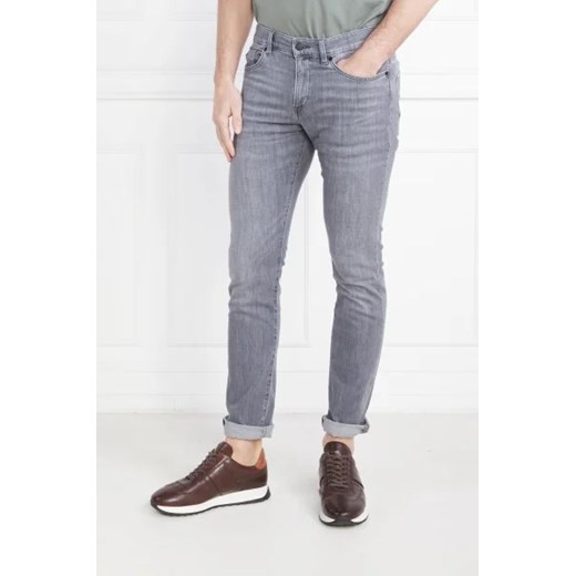 BOSS BLACK Jeansy Delaware3-1 | Slim Fit 33/34 Gomez Fashion Store promocja