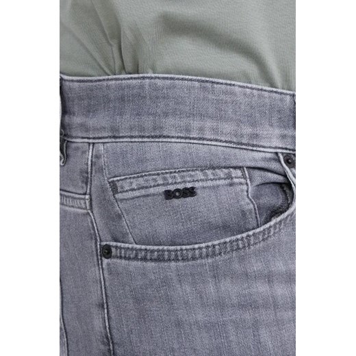 BOSS BLACK Jeansy Delaware3-1 | Slim Fit 36/34 Gomez Fashion Store wyprzedaż
