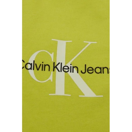 CALVIN KLEIN JEANS Szorty | Regular Fit 152 okazja Gomez Fashion Store