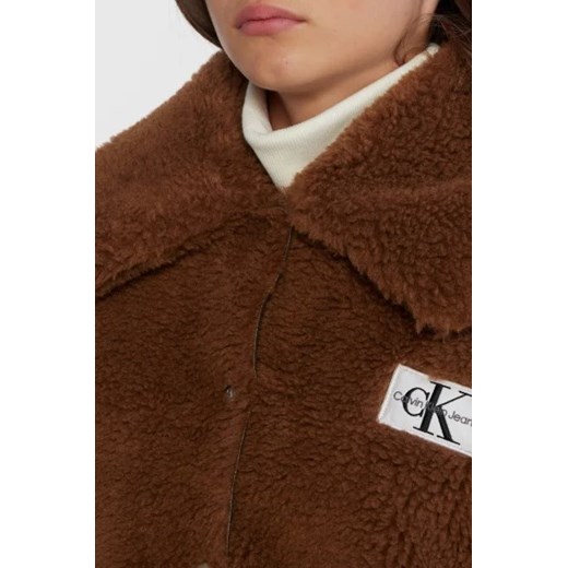 Kurtka damska Calvin Klein 