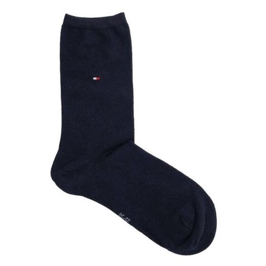 Tommy Hilfiger Skarpety 2-pack Tommy Hilfiger 35-38 wyprzedaż Gomez Fashion Store
