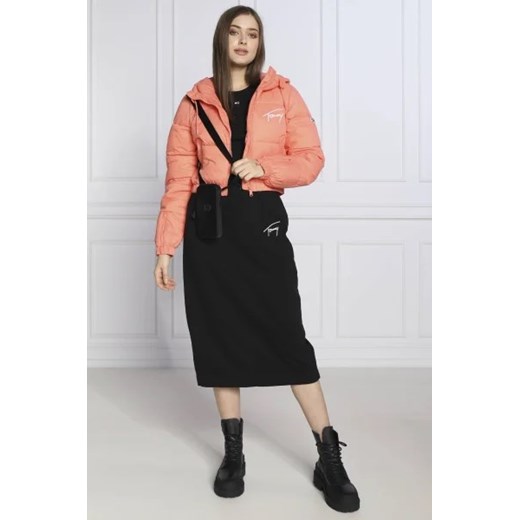 Kurtka damska Tommy Jeans