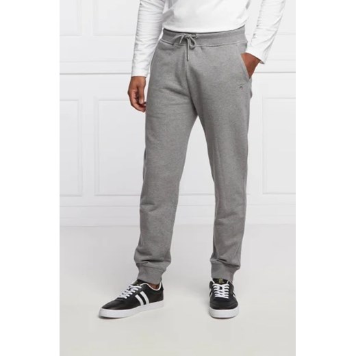 Gant Spodnie dresowe | Regular Fit Gant M wyprzedaż Gomez Fashion Store