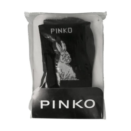 Pinko Skarpety Pinko Uniwersalny okazja Gomez Fashion Store