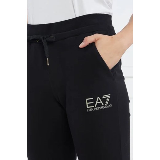 EA7 Dres | Regular Fit XS Gomez Fashion Store
