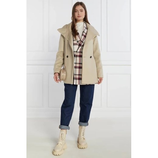 Płaszcz damski Tommy Hilfiger