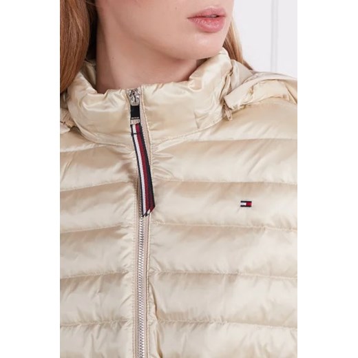 Tommy Hilfiger Puchowa kurtka FEMININE | Regular Fit Tommy Hilfiger M Gomez Fashion Store okazja