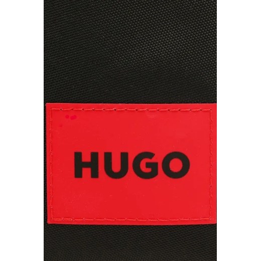 HUGO Reporterka Ethon_NS zip Uniwersalny Gomez Fashion Store