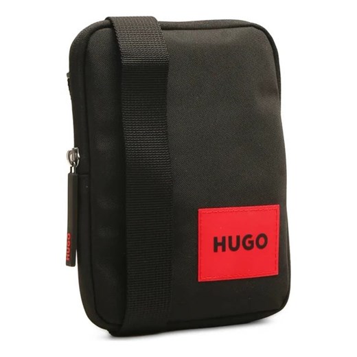 HUGO Reporterka Ethon_NS zip Uniwersalny Gomez Fashion Store