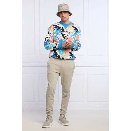 BOSS ORANGE Spodnie dresowe Sestart | Regular Fit XL Gomez Fashion Store