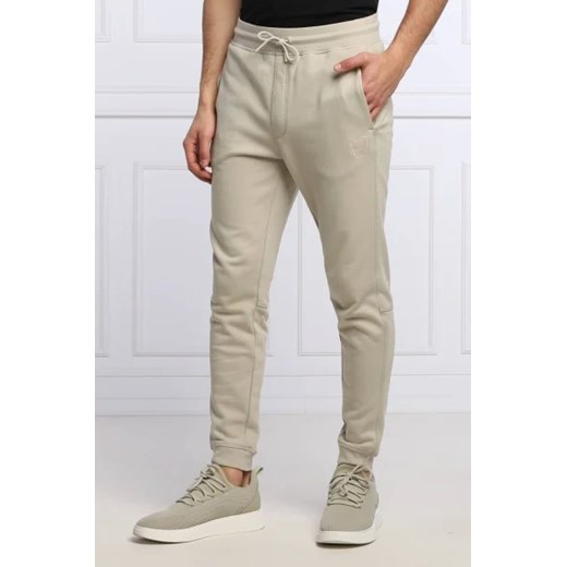 BOSS ORANGE Spodnie dresowe Sestart | Regular Fit XL Gomez Fashion Store