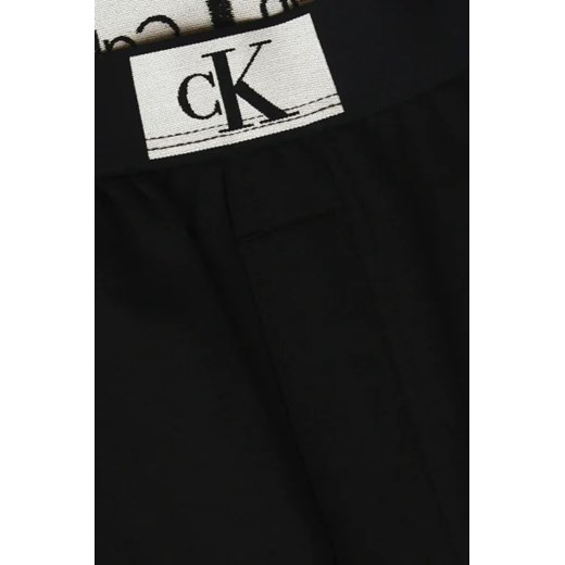 Calvin Klein Underwear Legginsy | Regular Fit ze sklepu Gomez Fashion Store w kategorii Spodnie damskie - zdjęcie 164302260