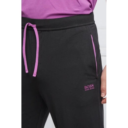 BOSS Spodnie dresowe Mix&Match | Regular Fit S Gomez Fashion Store wyprzedaż