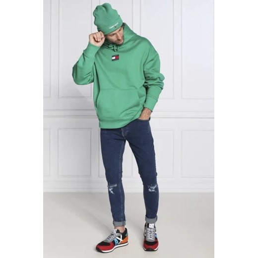 Jeansy męskie Tommy Jeans
