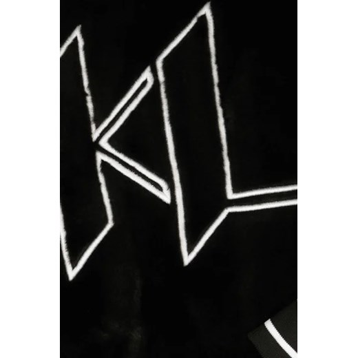 Karl Lagerfeld Kids Sukienka 126 okazja Gomez Fashion Store