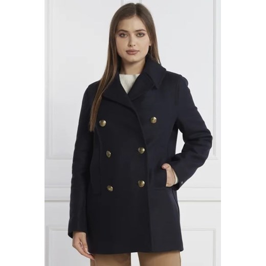 Płaszcz damski Tommy Hilfiger