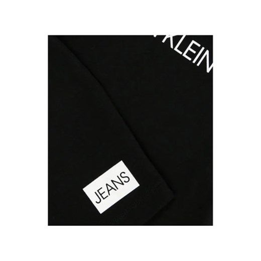 CALVIN KLEIN JEANS T-shirt INSTITUTIONAL | Regular Fit 140 Gomez Fashion Store