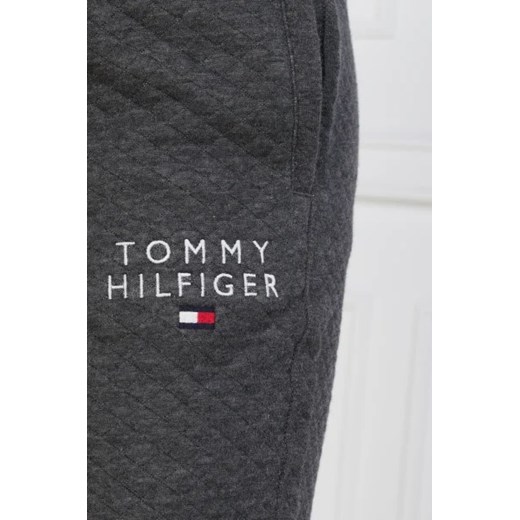 Tommy Hilfiger Spodnie dresowe HWK TRACK PANT QUILTED | Regular Fit Tommy Hilfiger S Gomez Fashion Store