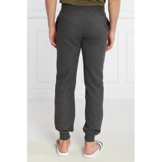 Tommy Hilfiger Spodnie dresowe HWK TRACK PANT QUILTED | Regular Fit Tommy Hilfiger XXL Gomez Fashion Store