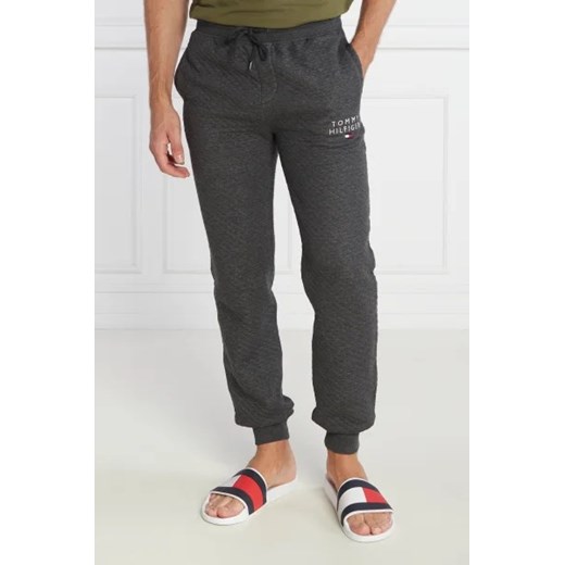 Tommy Hilfiger Spodnie dresowe HWK TRACK PANT QUILTED | Regular Fit Tommy Hilfiger XXL Gomez Fashion Store