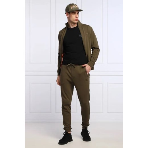 BOSS ORANGE Spodnie dresowe Sestart | Regular Fit XL okazja Gomez Fashion Store