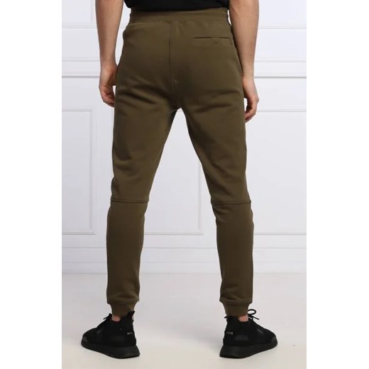 BOSS ORANGE Spodnie dresowe Sestart | Regular Fit L Gomez Fashion Store okazja