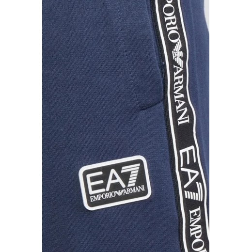 Spodnie męskie Emporio Armani