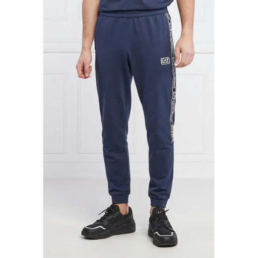Spodnie męskie Emporio Armani